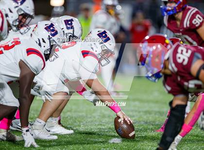 Thumbnail 3 in Bob Jones @ Huntsville photogallery.