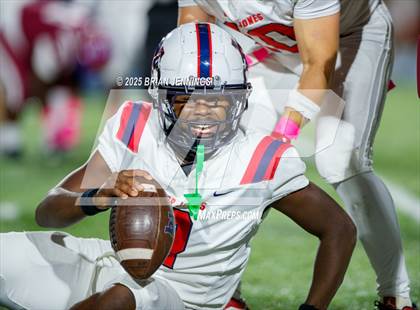 Thumbnail 2 in Bob Jones @ Huntsville photogallery.