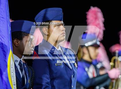 Thumbnail 2 in Bob Jones @ Huntsville photogallery.