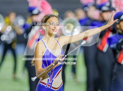 Thumbnail 1 in Bob Jones @ Huntsville photogallery.
