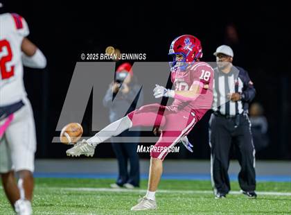 Thumbnail 3 in Bob Jones @ Huntsville photogallery.