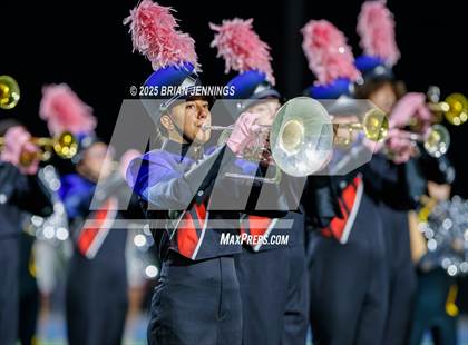 Thumbnail 2 in Bob Jones @ Huntsville photogallery.