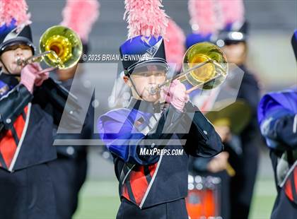 Thumbnail 3 in Bob Jones @ Huntsville photogallery.
