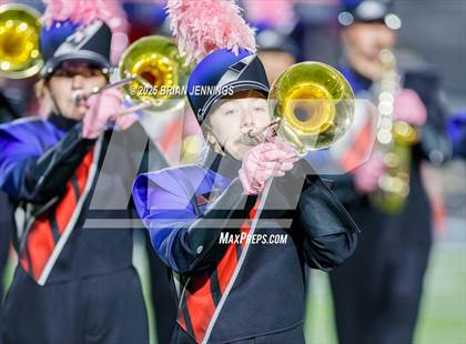 Thumbnail 1 in Bob Jones @ Huntsville photogallery.