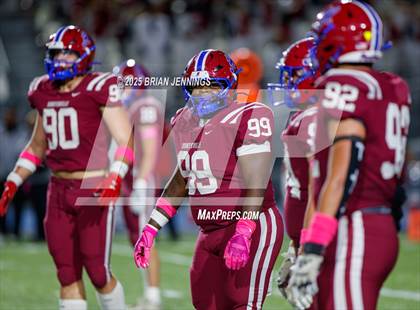 Thumbnail 3 in Bob Jones @ Huntsville photogallery.