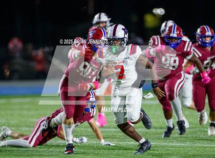 Thumbnail 3 in Bob Jones @ Huntsville photogallery.