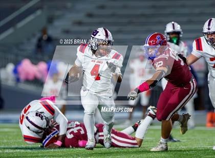 Thumbnail 2 in Bob Jones @ Huntsville photogallery.