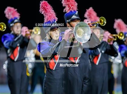 Thumbnail 1 in Bob Jones @ Huntsville photogallery.