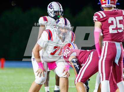 Thumbnail 3 in Bob Jones @ Huntsville photogallery.