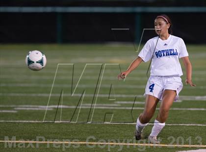 Thumbnail 1 in Sumner @ Bothell photogallery.