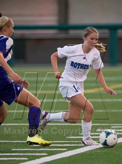 Thumbnail 1 in Sumner @ Bothell photogallery.
