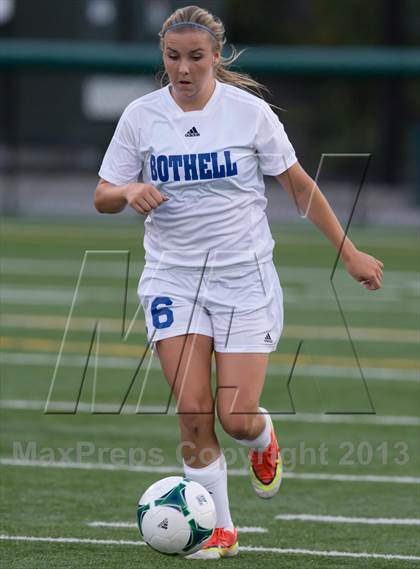 Thumbnail 1 in Sumner @ Bothell photogallery.