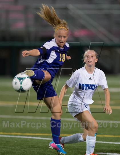 Thumbnail 1 in Sumner @ Bothell photogallery.