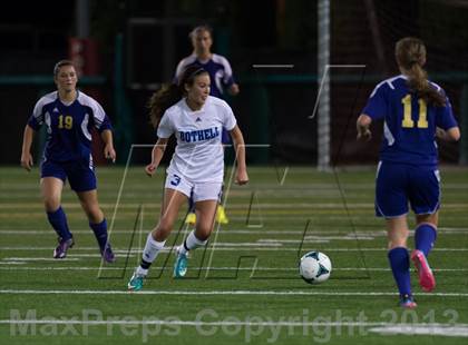 Thumbnail 1 in Sumner @ Bothell photogallery.