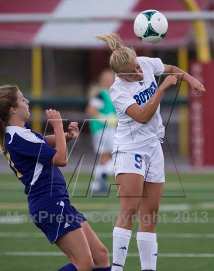 Thumbnail 1 in Sumner @ Bothell photogallery.