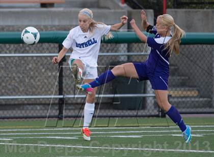 Thumbnail 1 in Sumner @ Bothell photogallery.