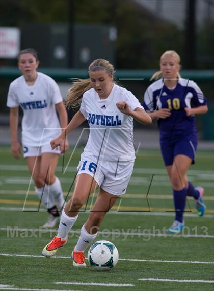 Thumbnail 3 in Sumner @ Bothell photogallery.
