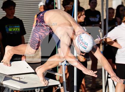 Thumbnail 3 in AIA D2 Finals photogallery.