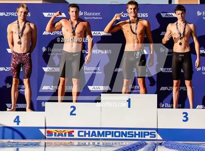 Thumbnail 2 in AIA State Finals D2 photogallery.