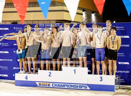 Thumbnail 3 in AIA State Finals D2 photogallery.