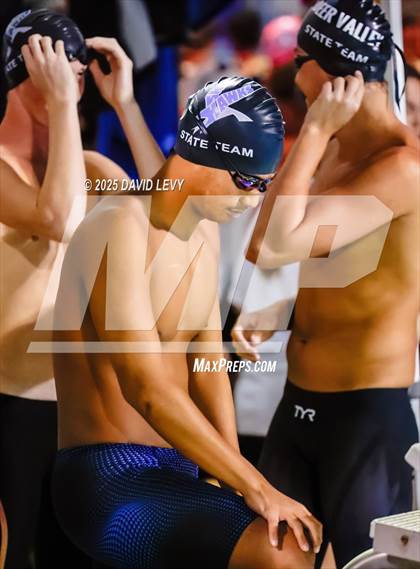 Thumbnail 2 in AIA State Finals D2 photogallery.