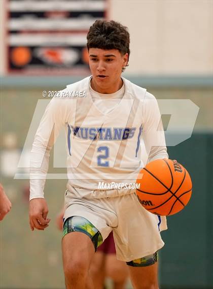 Thumbnail 1 in Mountain House vs. Laguna Creek (Running with the Pack Tournament) photogallery.