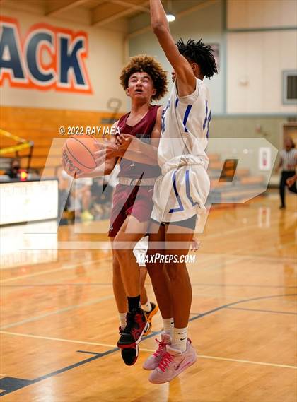 Thumbnail 1 in Mountain House vs. Laguna Creek (Running with the Pack Tournament) photogallery.