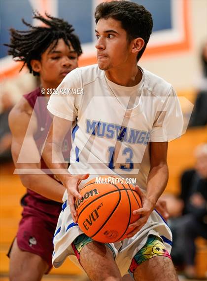 Thumbnail 1 in Mountain House vs. Laguna Creek (Running with the Pack Tournament) photogallery.