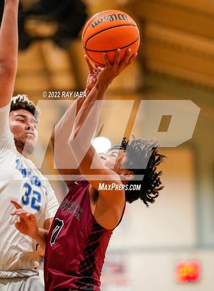 Thumbnail 2 in Mountain House vs. Laguna Creek (Running with the Pack Tournament) photogallery.