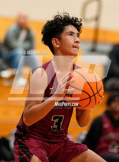 Thumbnail 1 in Mountain House vs. Laguna Creek (Running with the Pack Tournament) photogallery.