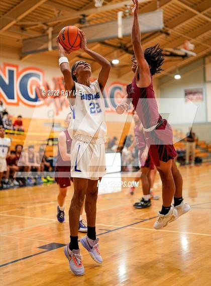 Thumbnail 1 in Mountain House vs. Laguna Creek (Running with the Pack Tournament) photogallery.