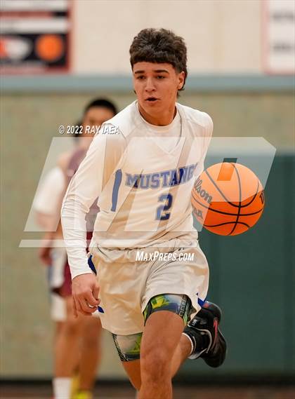 Thumbnail 3 in Mountain House vs. Laguna Creek (Running with the Pack Tournament) photogallery.