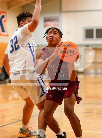 Thumbnail 2 in Mountain House vs. Laguna Creek (Running with the Pack Tournament) photogallery.