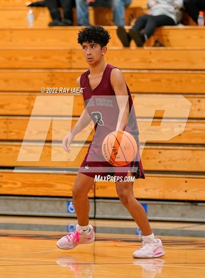 Thumbnail 3 in Mountain House vs. Laguna Creek (Running with the Pack Tournament) photogallery.