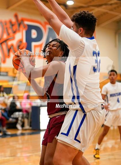 Thumbnail 1 in Mountain House vs. Laguna Creek (Running with the Pack Tournament) photogallery.