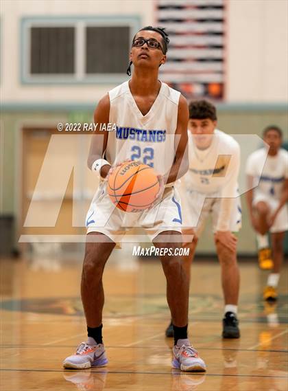Thumbnail 1 in Mountain House vs. Laguna Creek (Running with the Pack Tournament) photogallery.