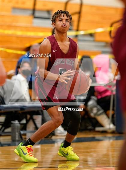 Thumbnail 1 in Mountain House vs. Laguna Creek (Running with the Pack Tournament) photogallery.