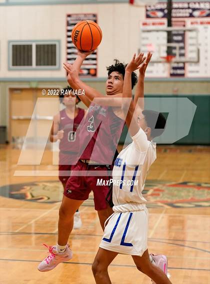 Thumbnail 3 in Mountain House vs. Laguna Creek (Running with the Pack Tournament) photogallery.