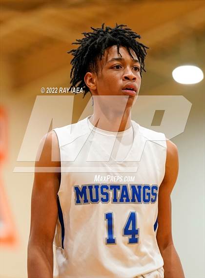 Thumbnail 1 in Mountain House vs. Laguna Creek (Running with the Pack Tournament) photogallery.