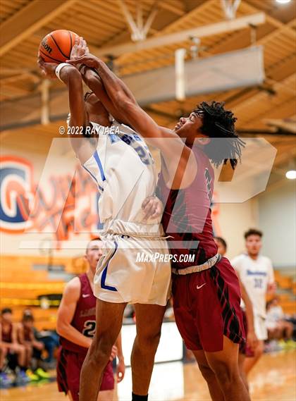 Thumbnail 2 in Mountain House vs. Laguna Creek (Running with the Pack Tournament) photogallery.