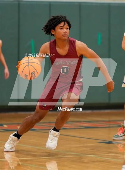 Thumbnail 3 in Mountain House vs. Laguna Creek (Running with the Pack Tournament) photogallery.