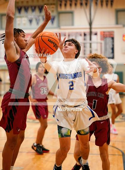Thumbnail 3 in Mountain House vs. Laguna Creek (Running with the Pack Tournament) photogallery.
