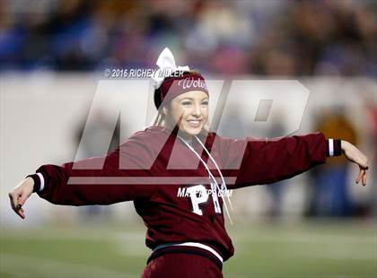Thumbnail 2 in Prescott vs. Charleston (AAA 3A Final) photogallery.