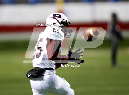 Thumbnail 1 in Prescott vs. Charleston (AAA 3A Final) photogallery.