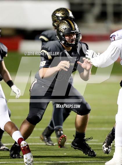 Thumbnail 1 in Prescott vs. Charleston (AAA 3A Final) photogallery.