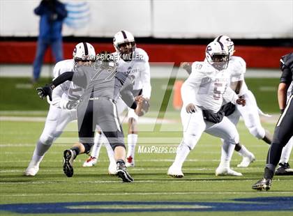 Thumbnail 3 in Prescott vs. Charleston (AAA 3A Final) photogallery.