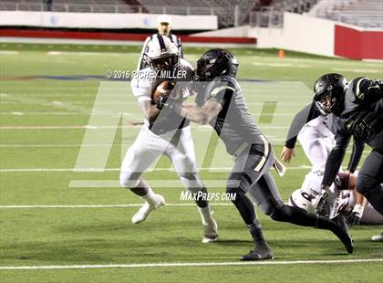 Thumbnail 3 in Prescott vs. Charleston (AAA 3A Final) photogallery.