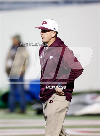 Thumbnail 2 in Prescott vs. Charleston (AAA 3A Final) photogallery.