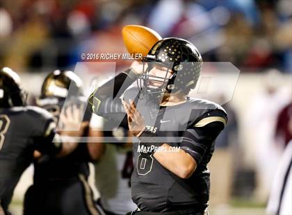 Thumbnail 3 in Prescott vs. Charleston (AAA 3A Final) photogallery.