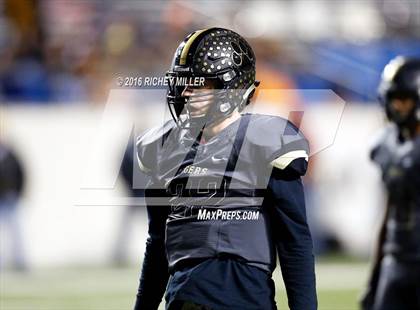 Thumbnail 2 in Prescott vs. Charleston (AAA 3A Final) photogallery.